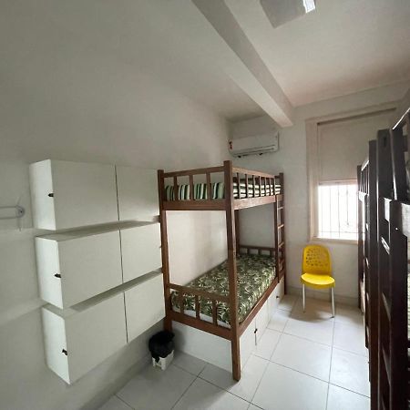 Solcity Hostel Salwador Zewnętrze zdjęcie