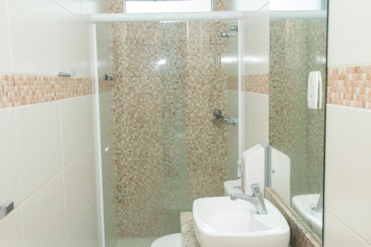 Solcity Hostel Salwador Zewnętrze zdjęcie