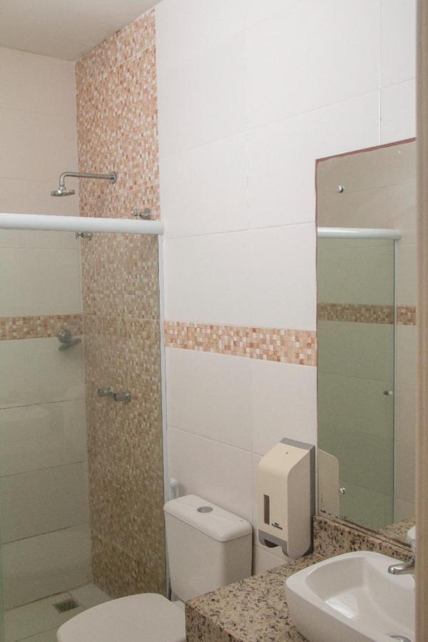 Solcity Hostel Salwador Zewnętrze zdjęcie