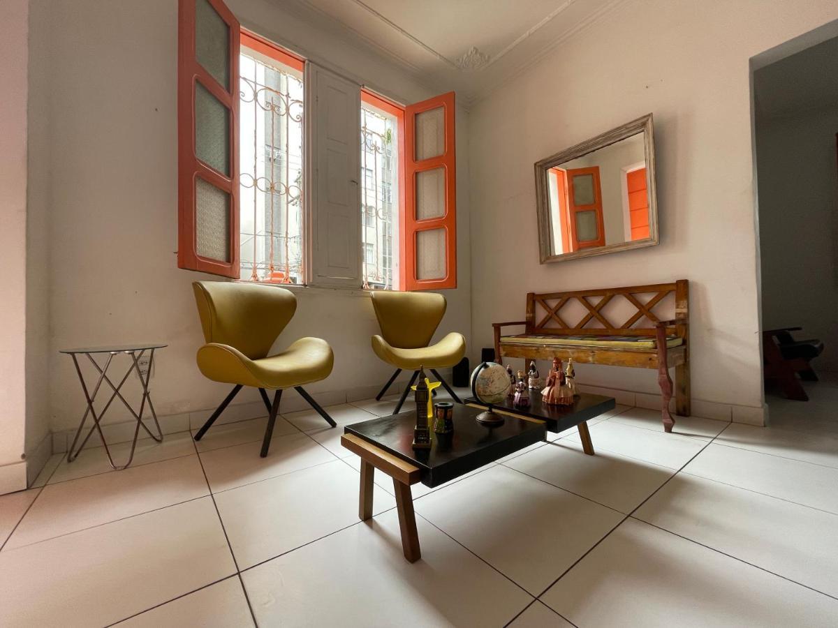 Solcity Hostel Salwador Zewnętrze zdjęcie