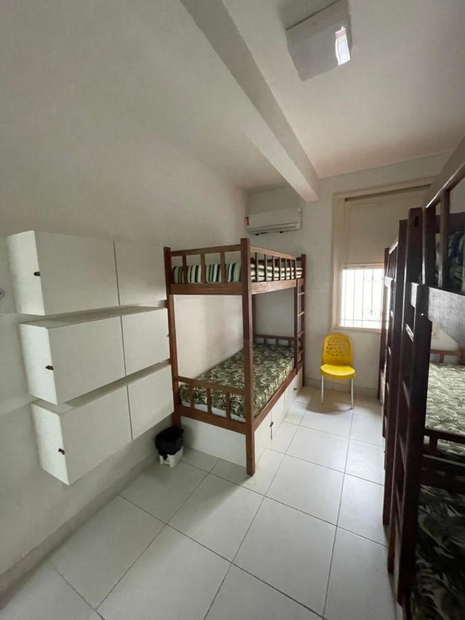 Solcity Hostel Salwador Zewnętrze zdjęcie