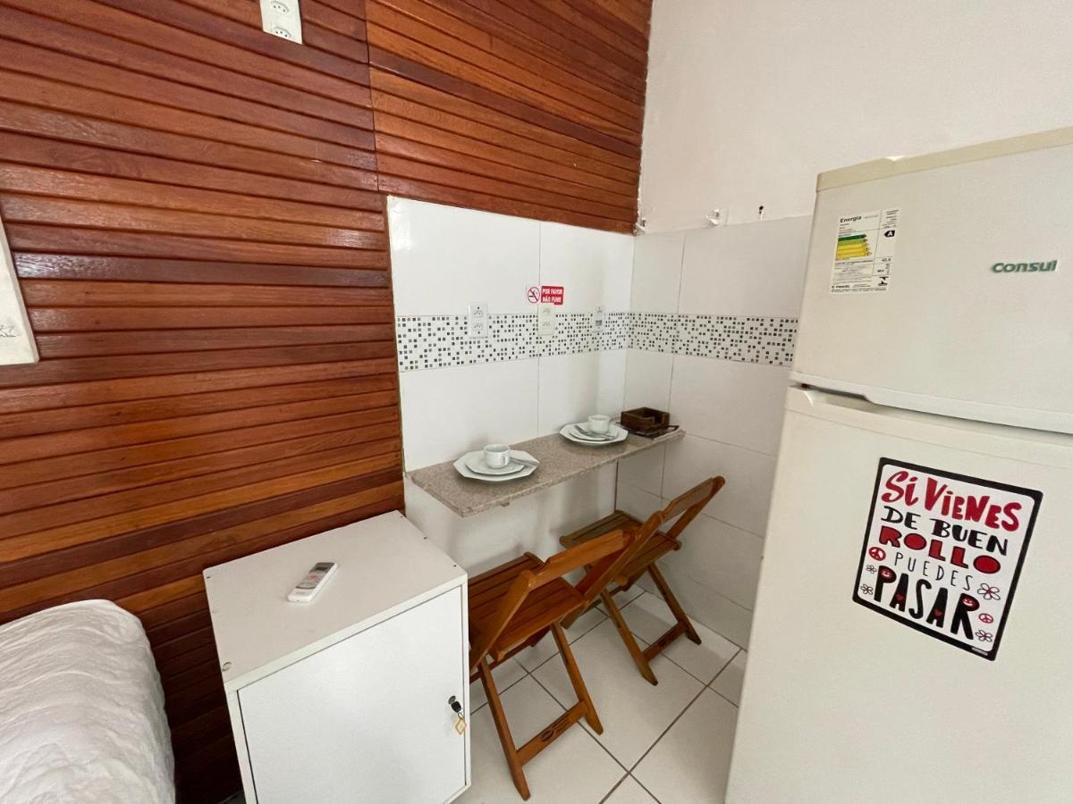 Solcity Hostel Salwador Zewnętrze zdjęcie