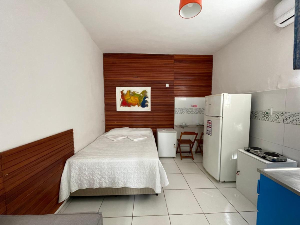 Solcity Hostel Salwador Zewnętrze zdjęcie