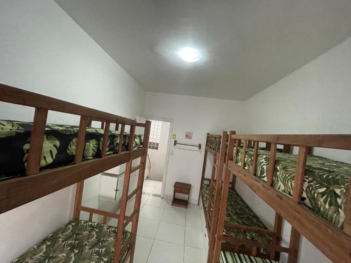 Solcity Hostel Salwador Zewnętrze zdjęcie