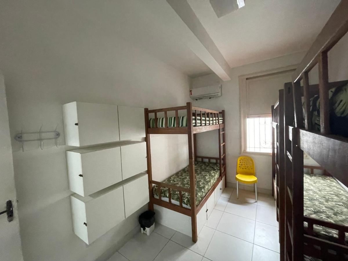 Solcity Hostel Salwador Zewnętrze zdjęcie