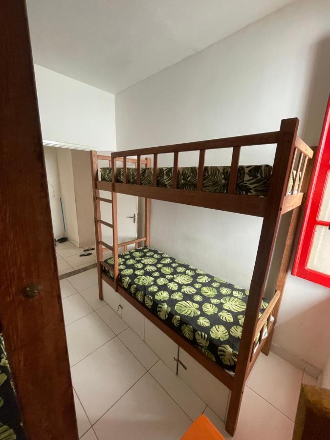 Solcity Hostel Salwador Zewnętrze zdjęcie