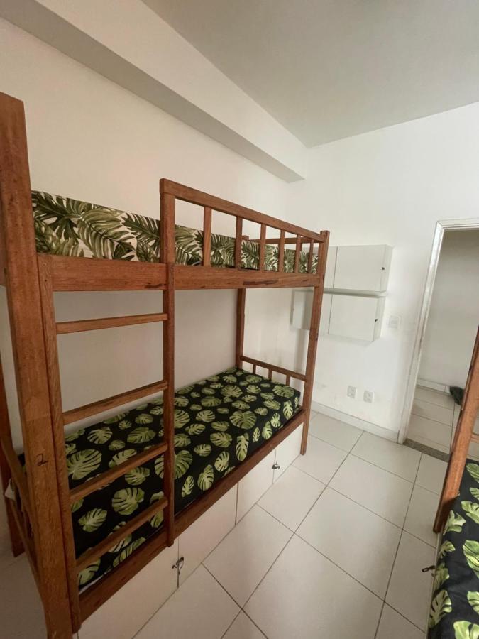 Solcity Hostel Salwador Zewnętrze zdjęcie