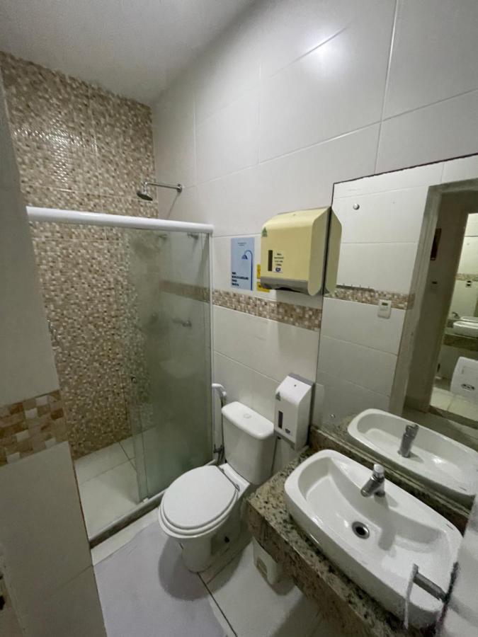 Solcity Hostel Salwador Zewnętrze zdjęcie