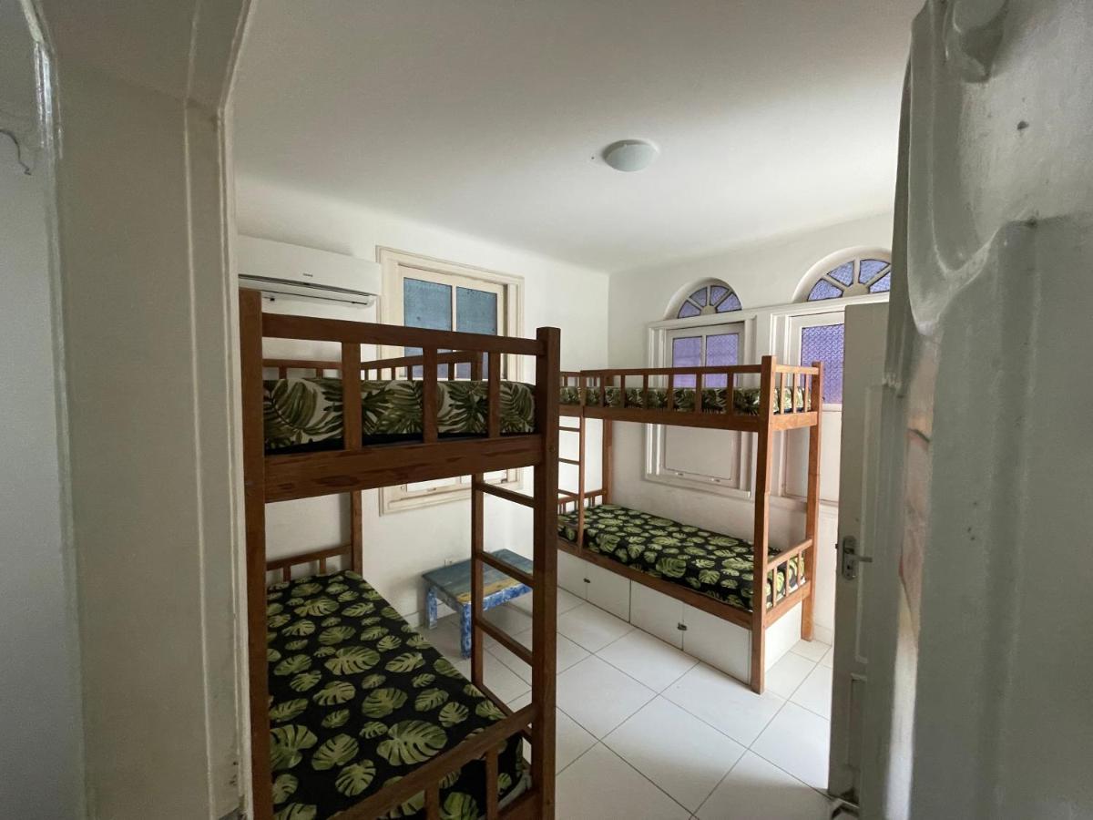 Solcity Hostel Salwador Zewnętrze zdjęcie