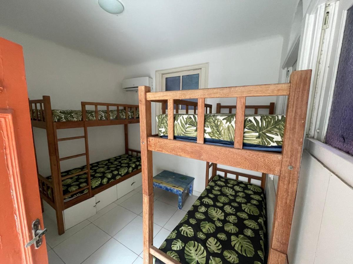 Solcity Hostel Salwador Zewnętrze zdjęcie