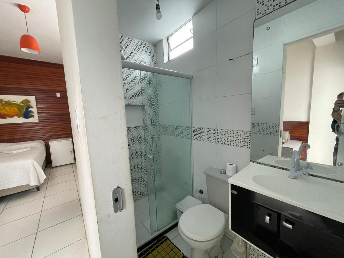 Solcity Hostel Salwador Zewnętrze zdjęcie
