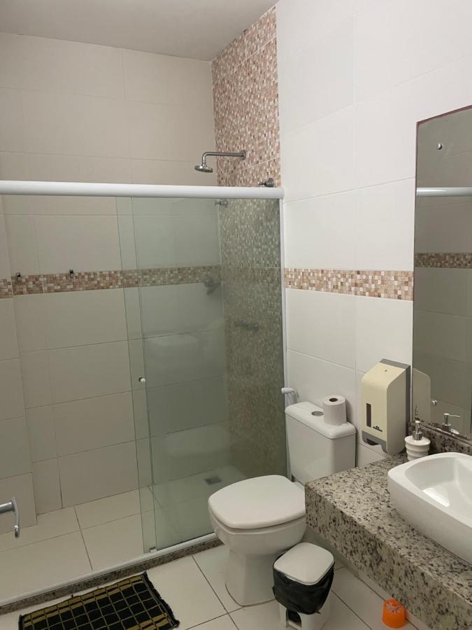 Solcity Hostel Salwador Zewnętrze zdjęcie