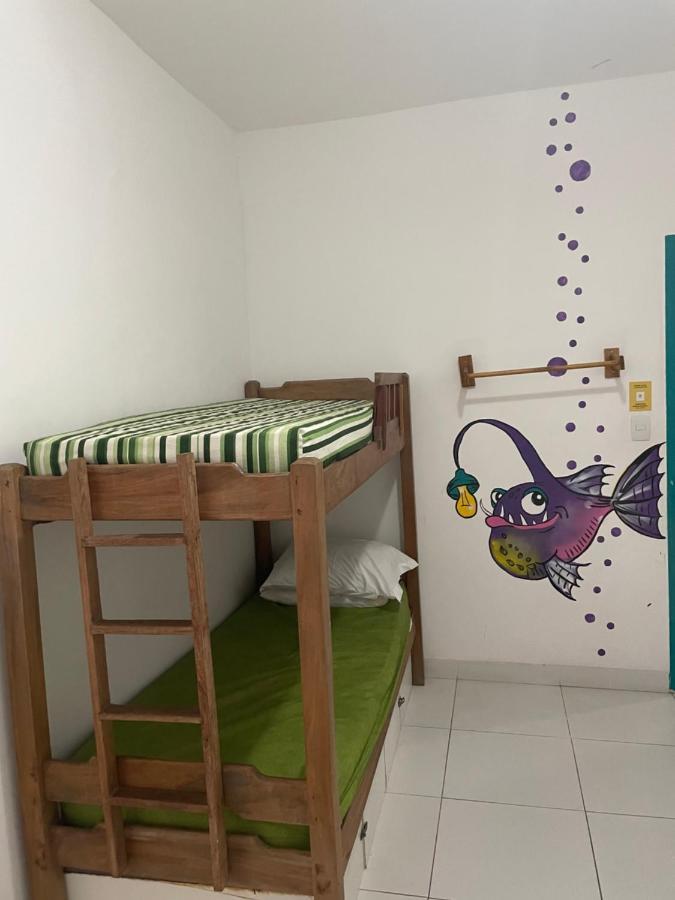 Solcity Hostel Salwador Zewnętrze zdjęcie