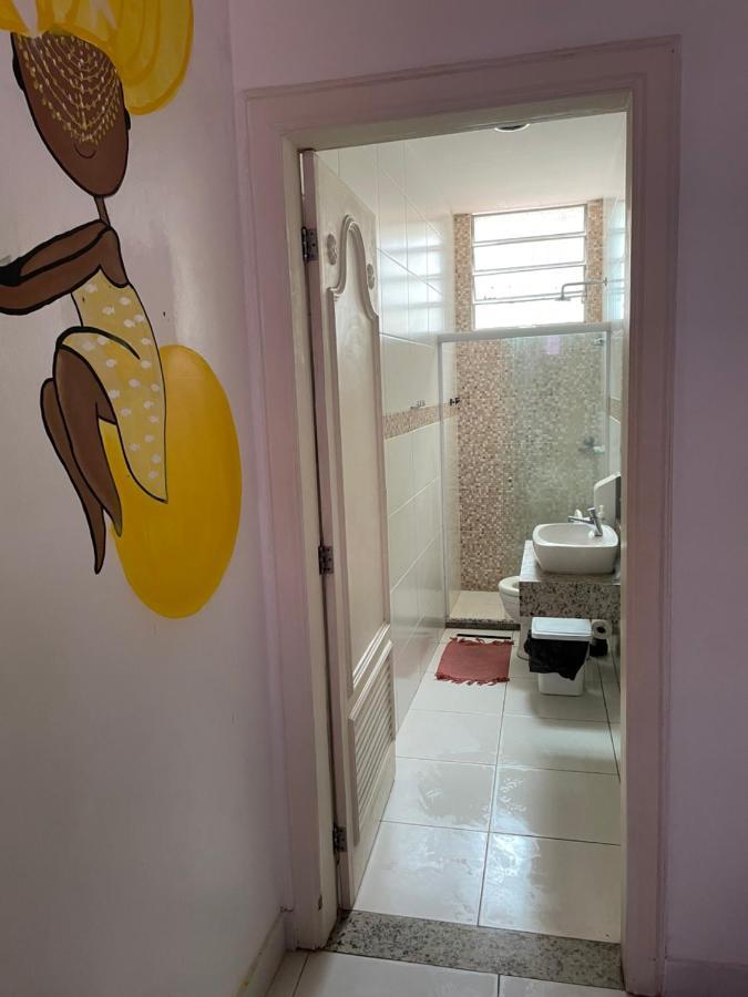 Solcity Hostel Salwador Zewnętrze zdjęcie