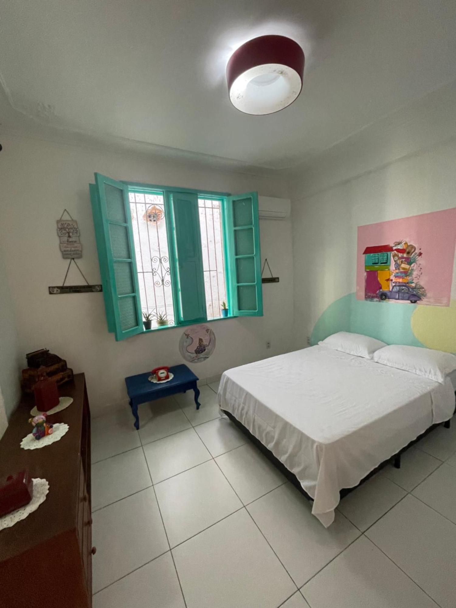 Solcity Hostel Salwador Zewnętrze zdjęcie